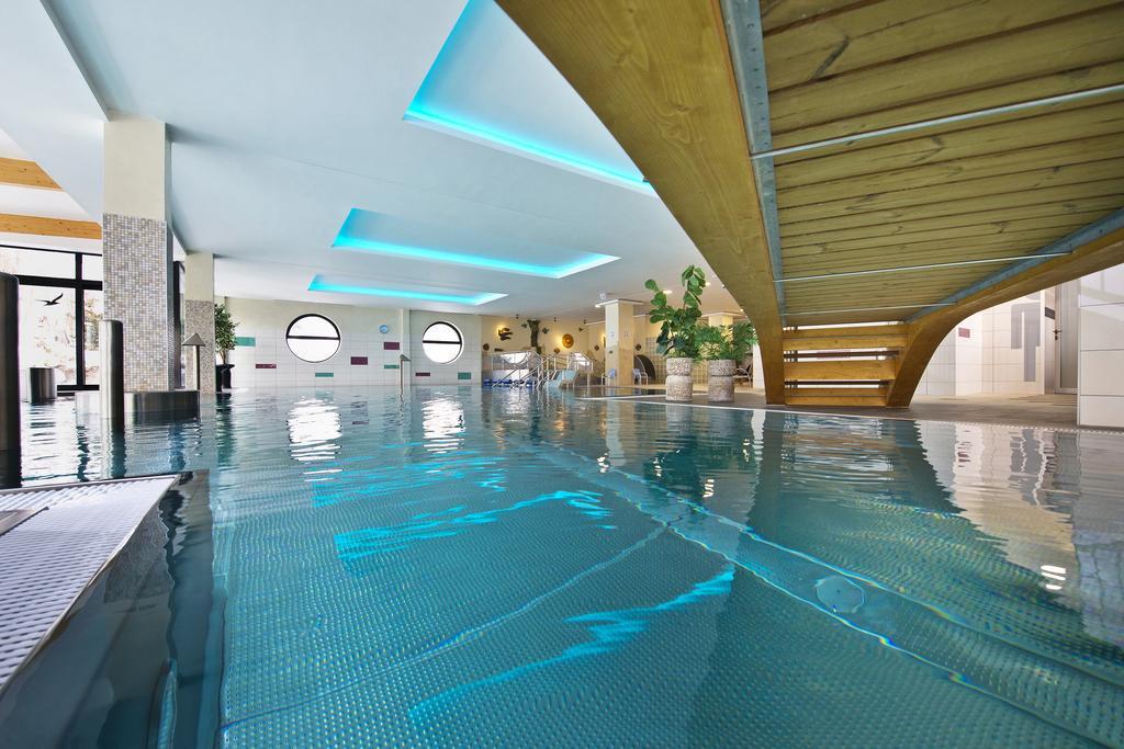 Hotel SOREA URÁN Tatranská Lomnica Kamer foto