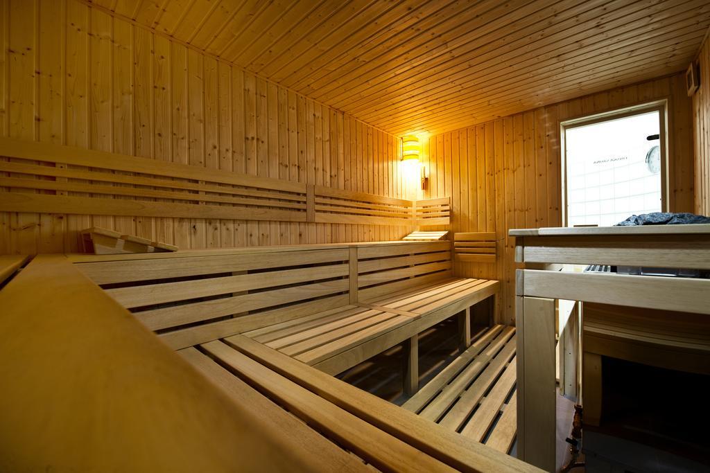 Hotel SOREA URÁN Tatranská Lomnica Kamer foto