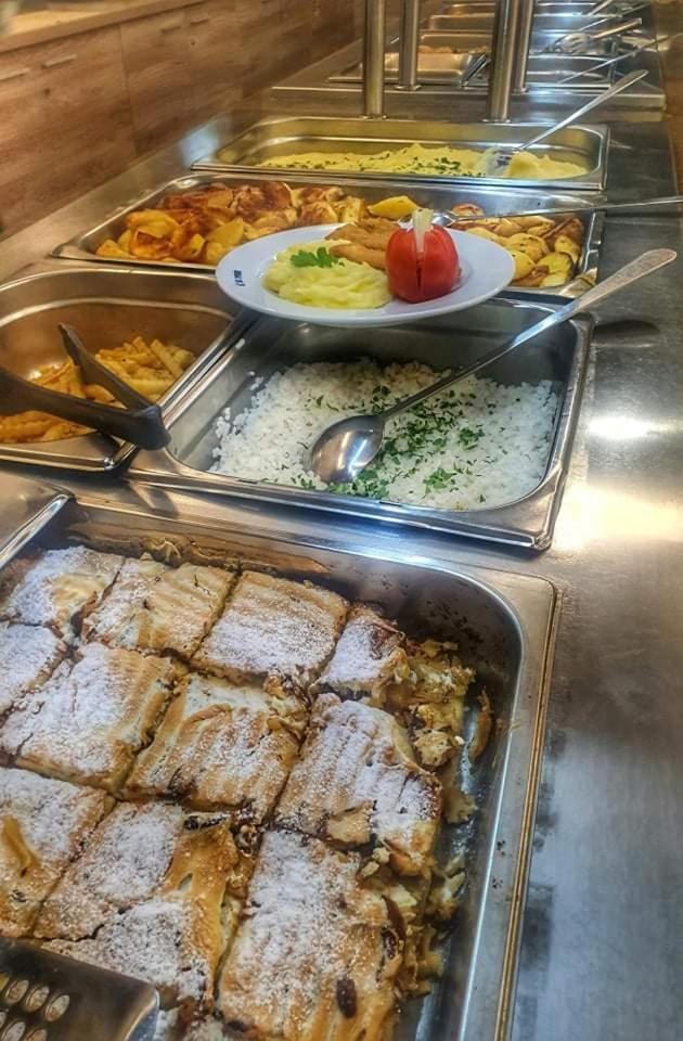 Hotel SOREA URÁN Tatranská Lomnica Buitenkant foto