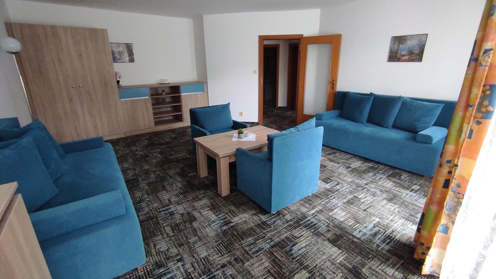 Hotel SOREA URÁN Tatranská Lomnica Buitenkant foto