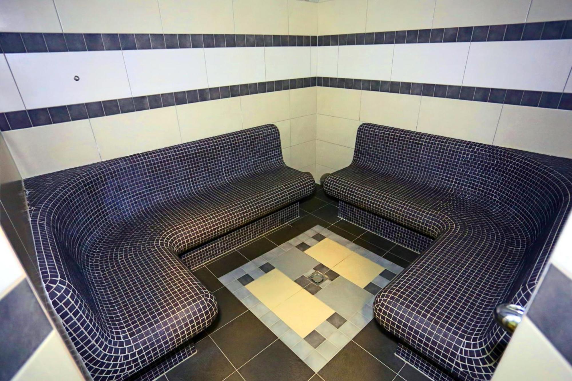 Hotel SOREA URÁN Tatranská Lomnica Buitenkant foto
