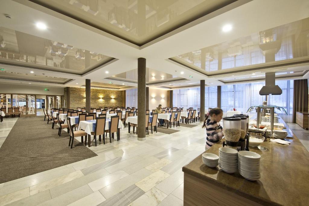 Hotel SOREA URÁN Tatranská Lomnica Buitenkant foto