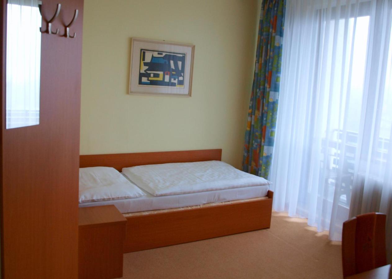 Hotel SOREA URÁN Tatranská Lomnica Kamer foto